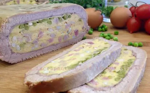 Menù di Pasqua
