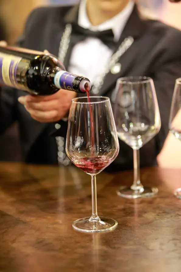 Vinitaly 2018 Liguria