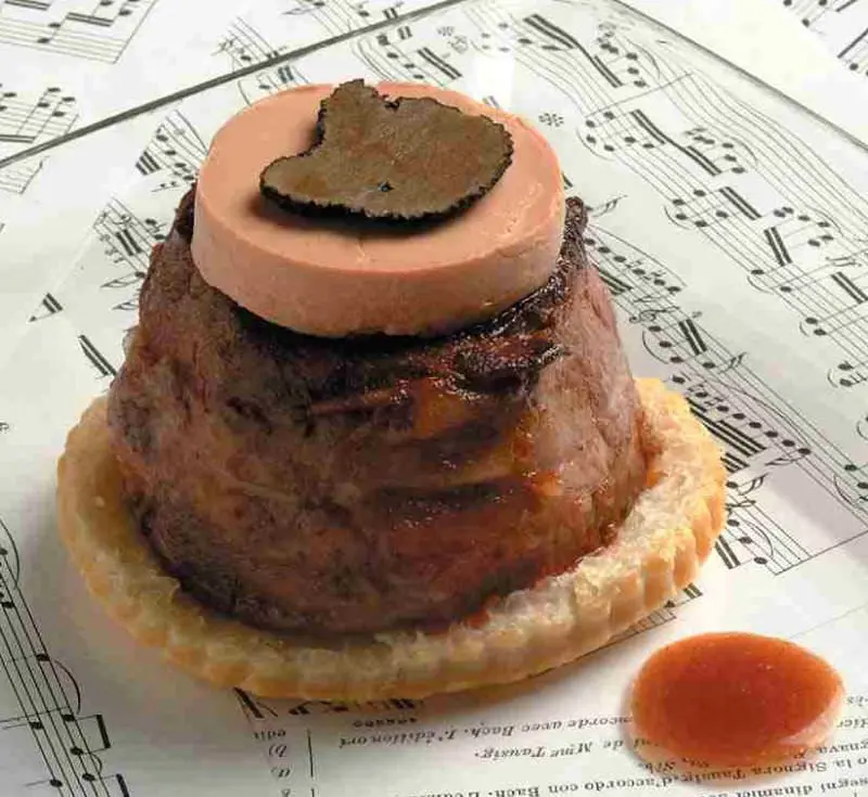 artisti e ricette