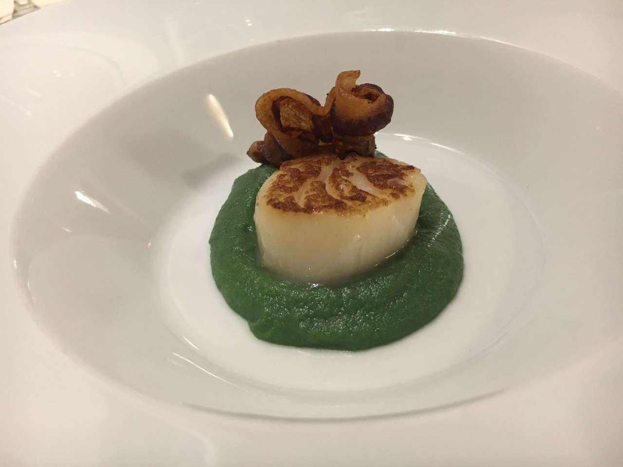 Patanegra Boccadasse