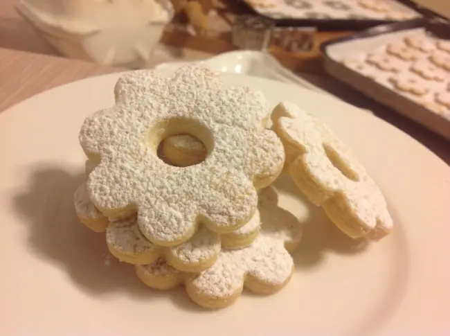 Canestrelli