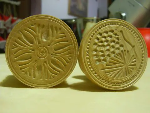 corzetti