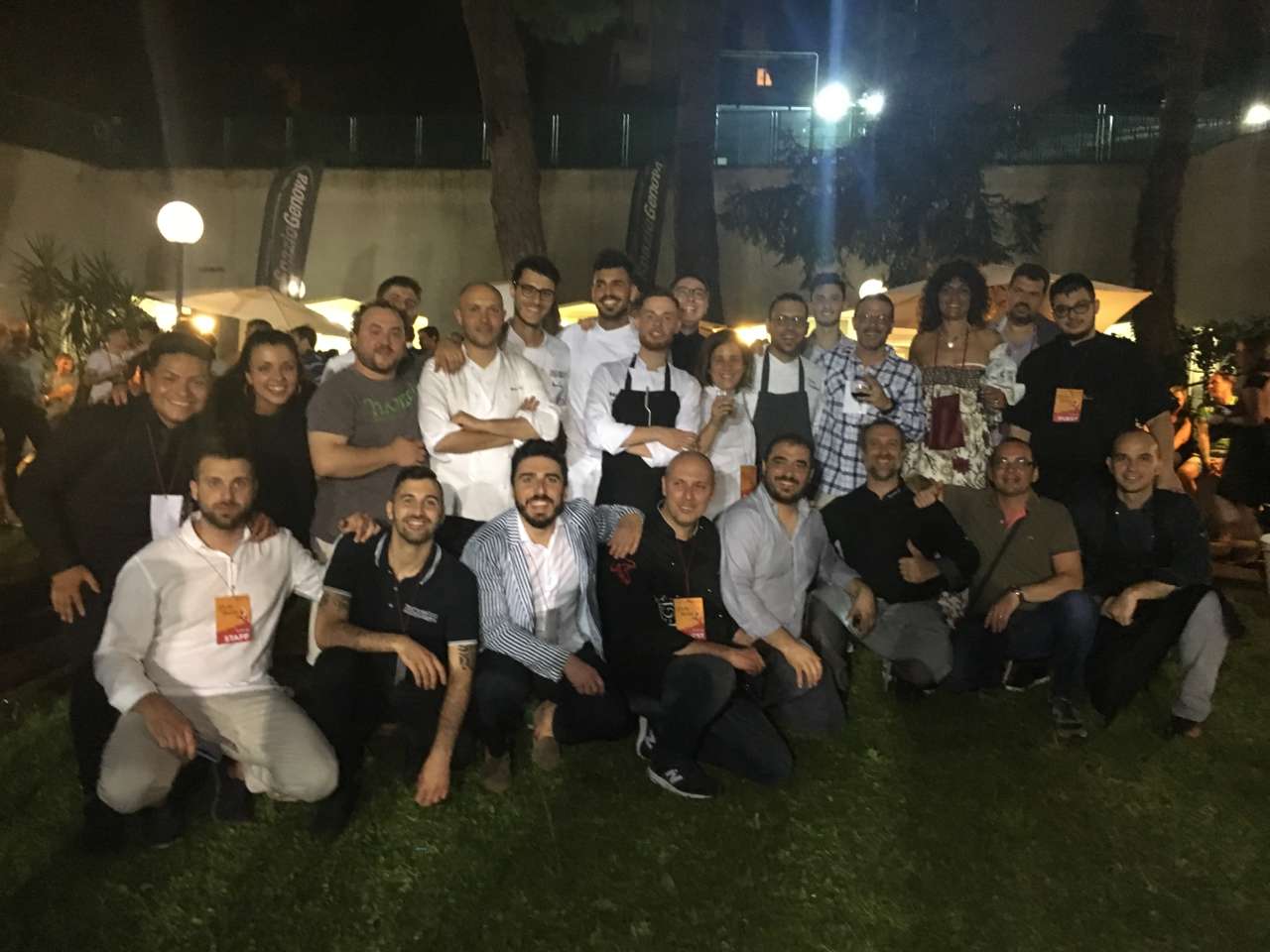 Noche iberica 2018