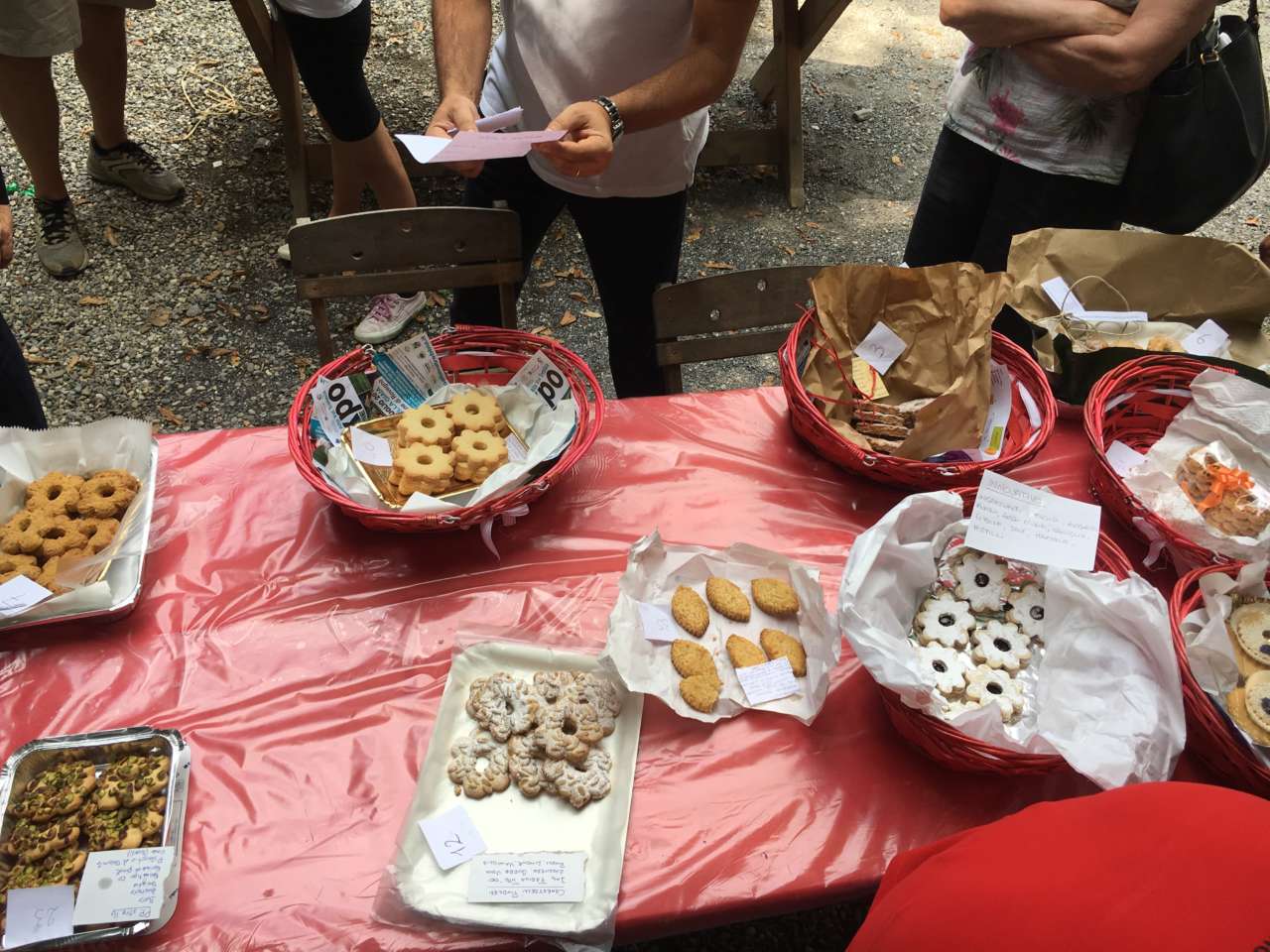 Expò Alta Val Trebbia 2018