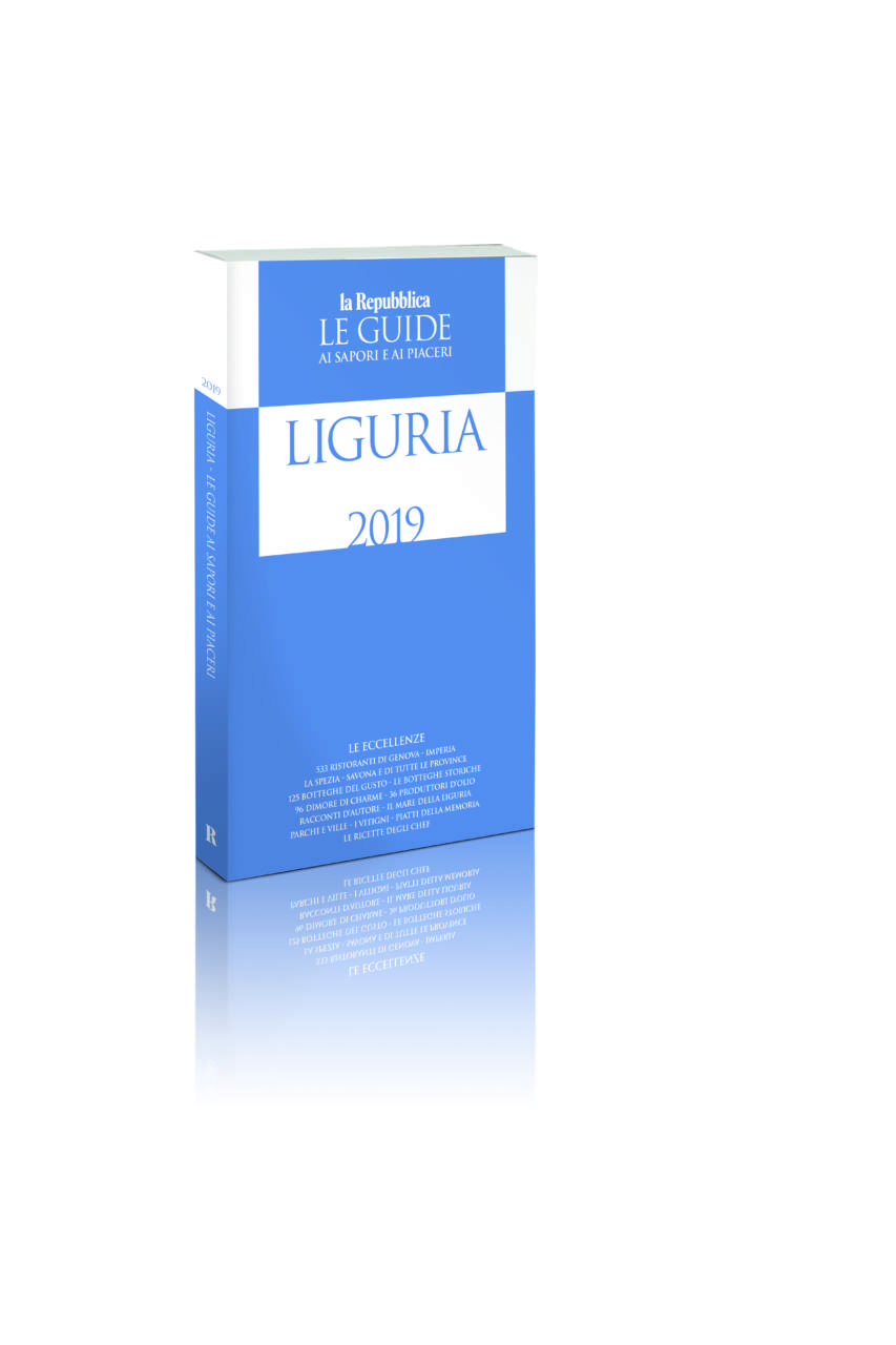 Guida di Repubblica Liguria