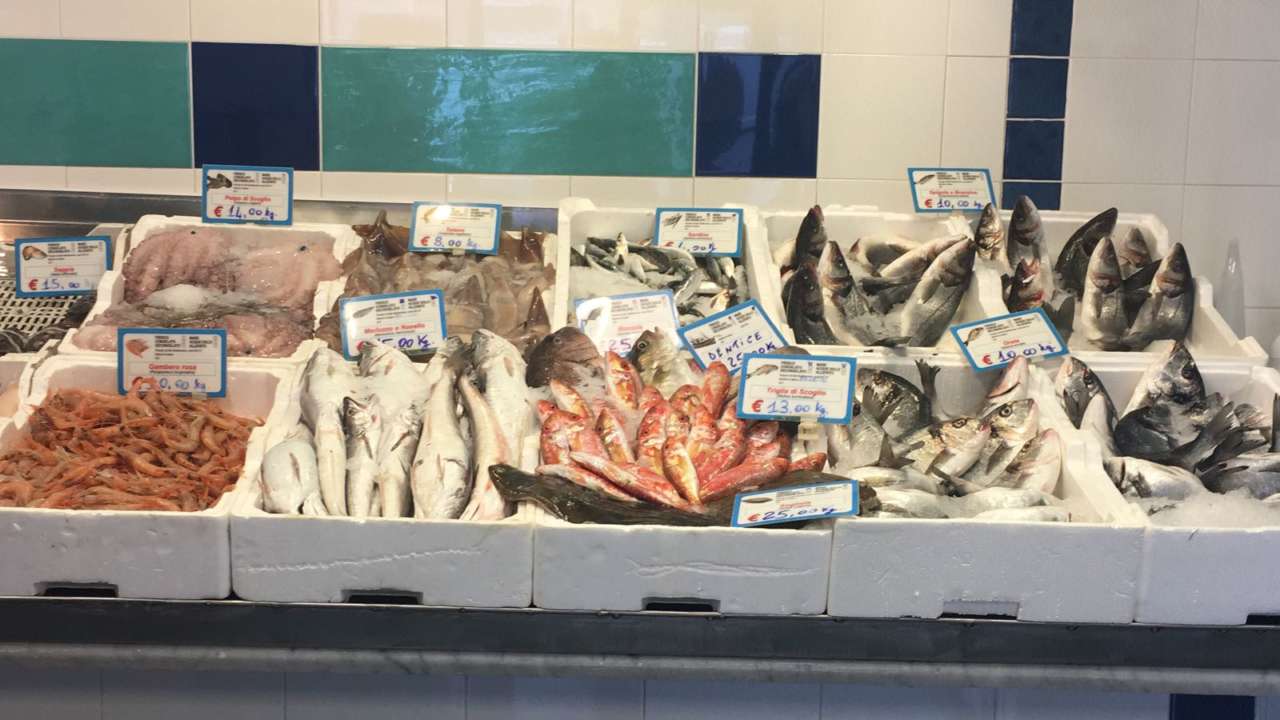 10 cose da fare e mangiare in Sicilia