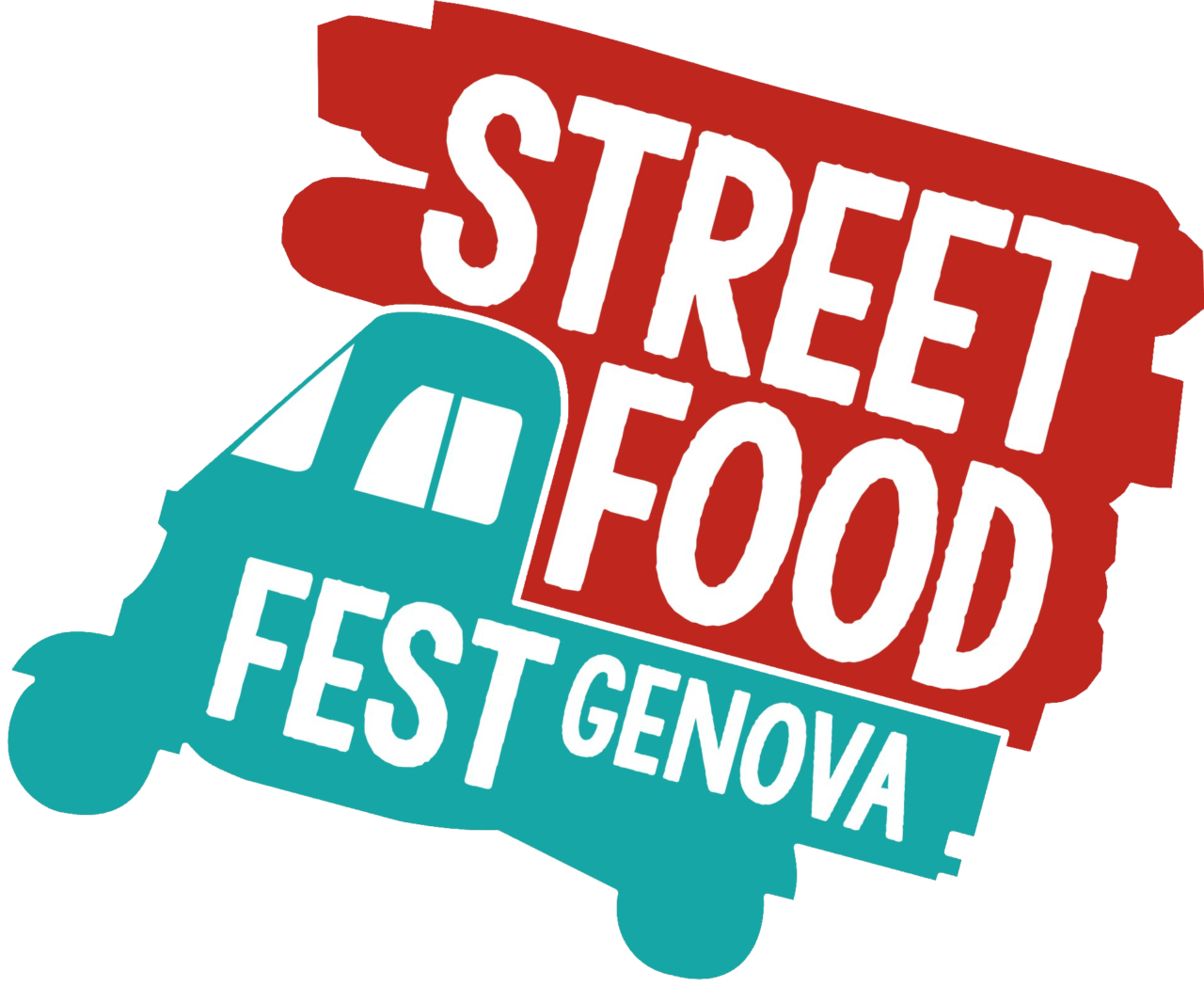 Street food fest Genova