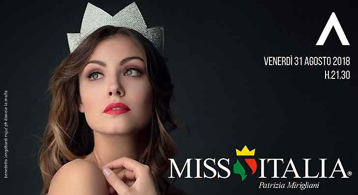 Miss Italia 2018