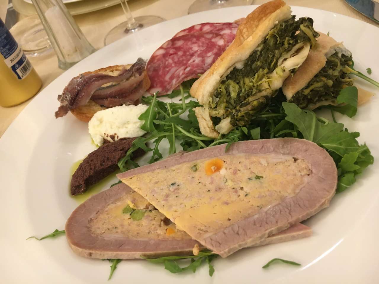Ristorante Giotto