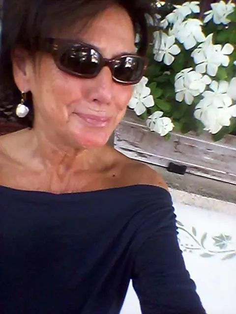 Maria Grazia Barile