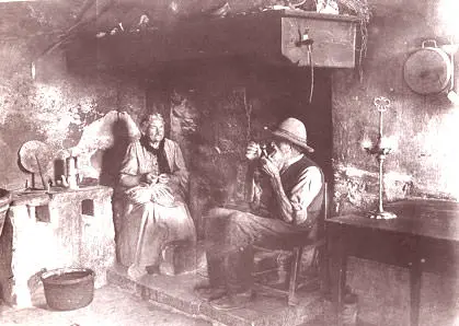 Contadini genovesi