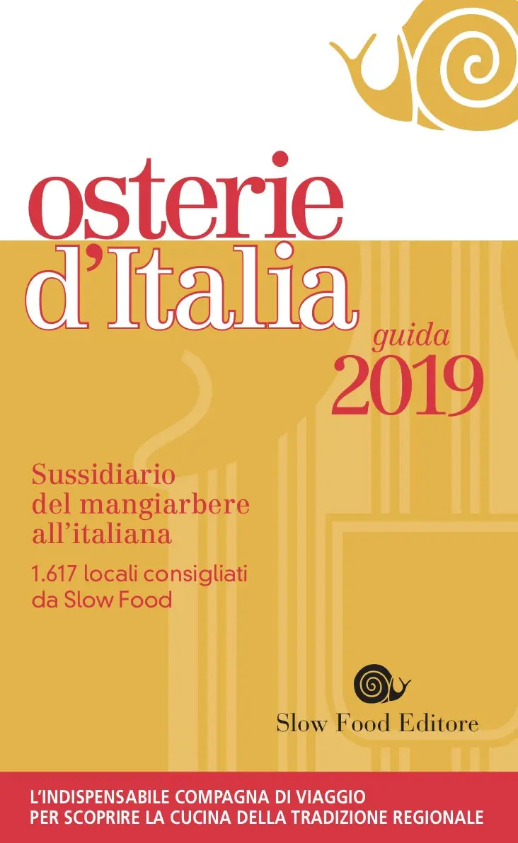 Osterie Liguria