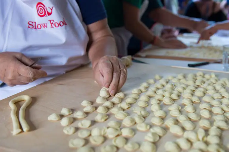 Salone del Gusto 2018