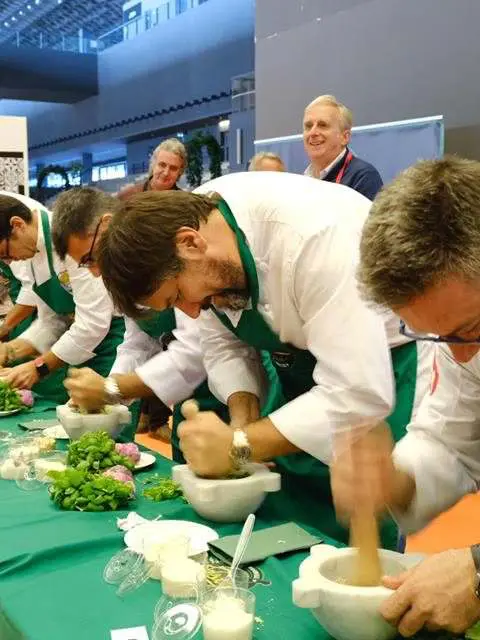 RistorExpo Genova
