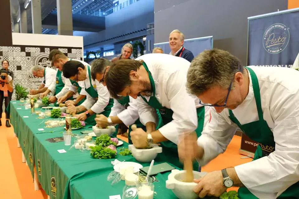 RistorExpo Genova