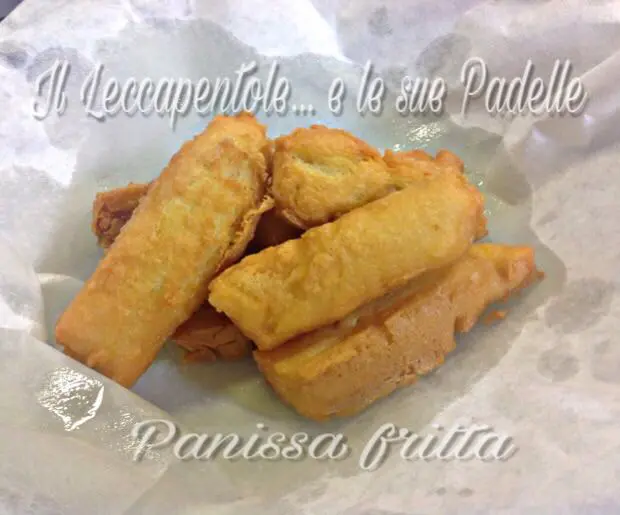 Panissa