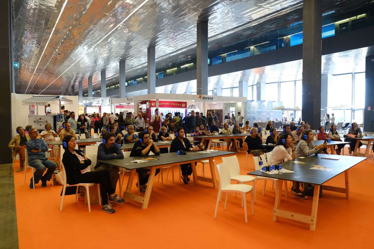 RistorExpo Genova