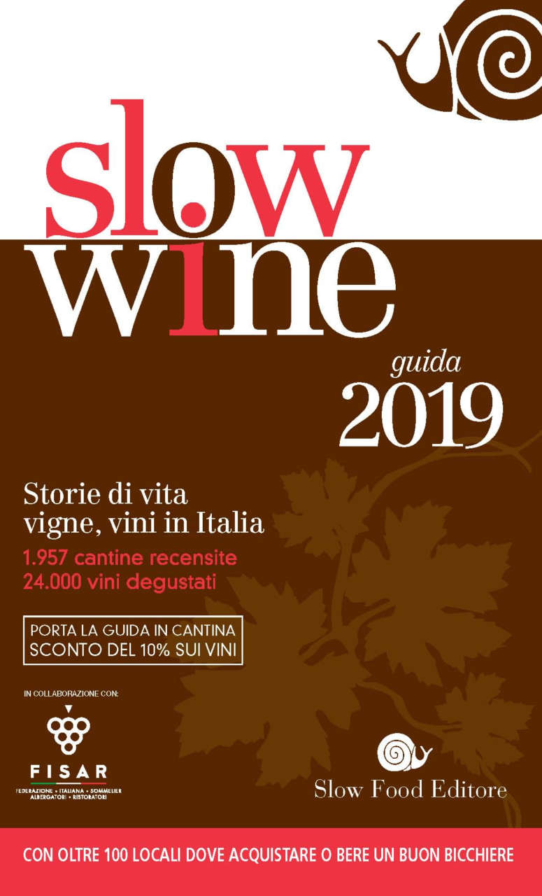 Slow Wine