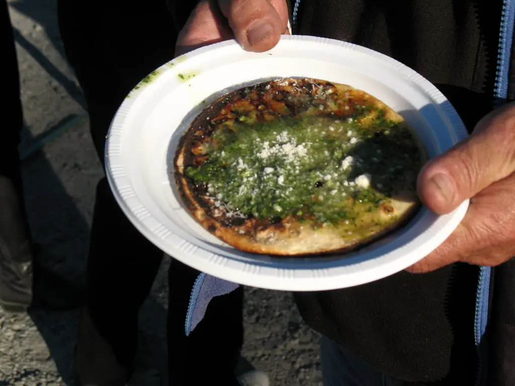 Testaroli