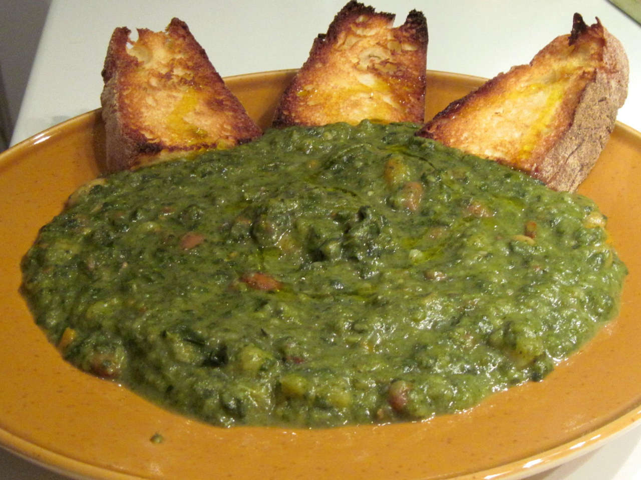 Zuppa di cavolo