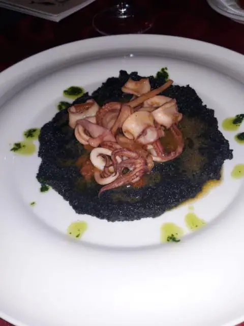 osteria come a casa