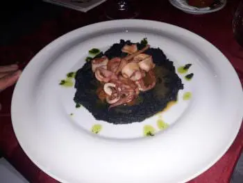 osteria come a casa