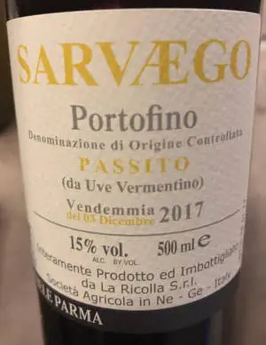 Sarvego