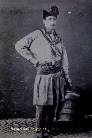 Camallo da vino