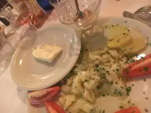 I Cacciatori a Sampierdarena