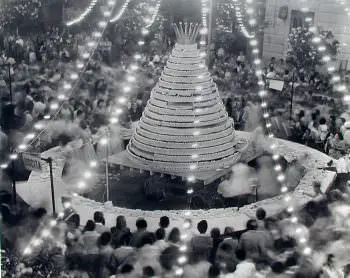 Torta dei Fieschi
