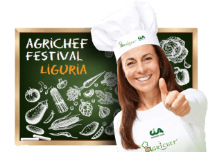 Agrichef a Varazze