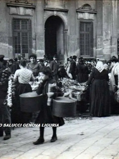 Le besagnine