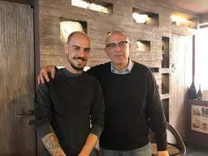 Mattia Congia