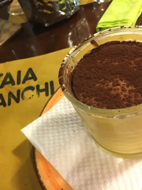 ostaia de banchi