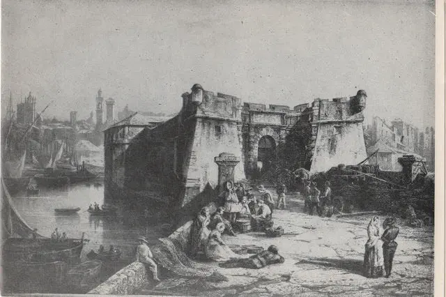 Genova prelibata