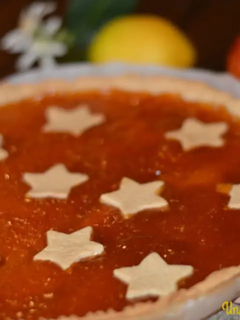 Torta dolce