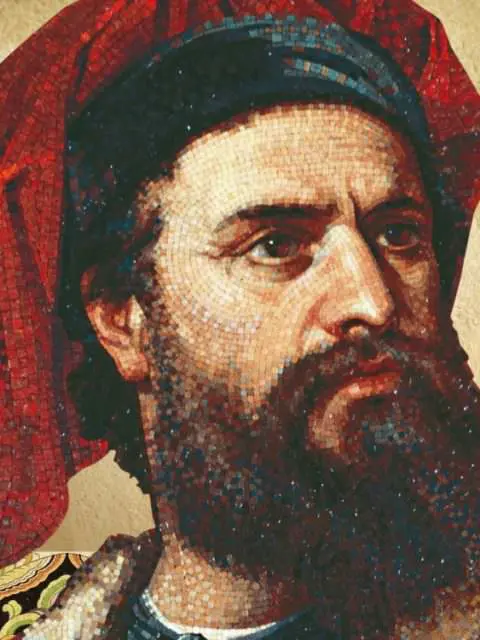 alberto Podestà