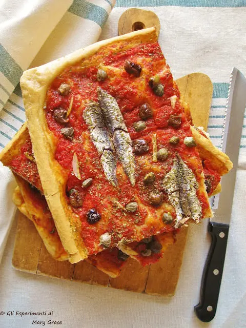 sardenaira