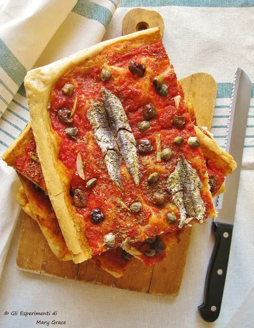 sardenaira