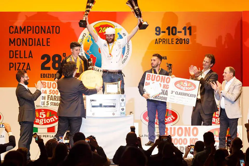 Riccardo La Rosa
