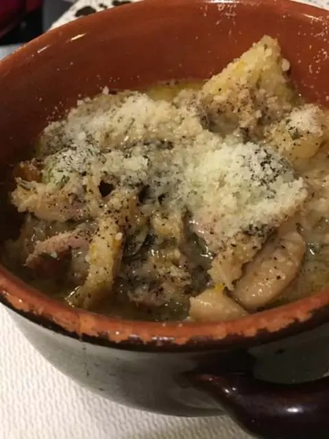 C'era una volta