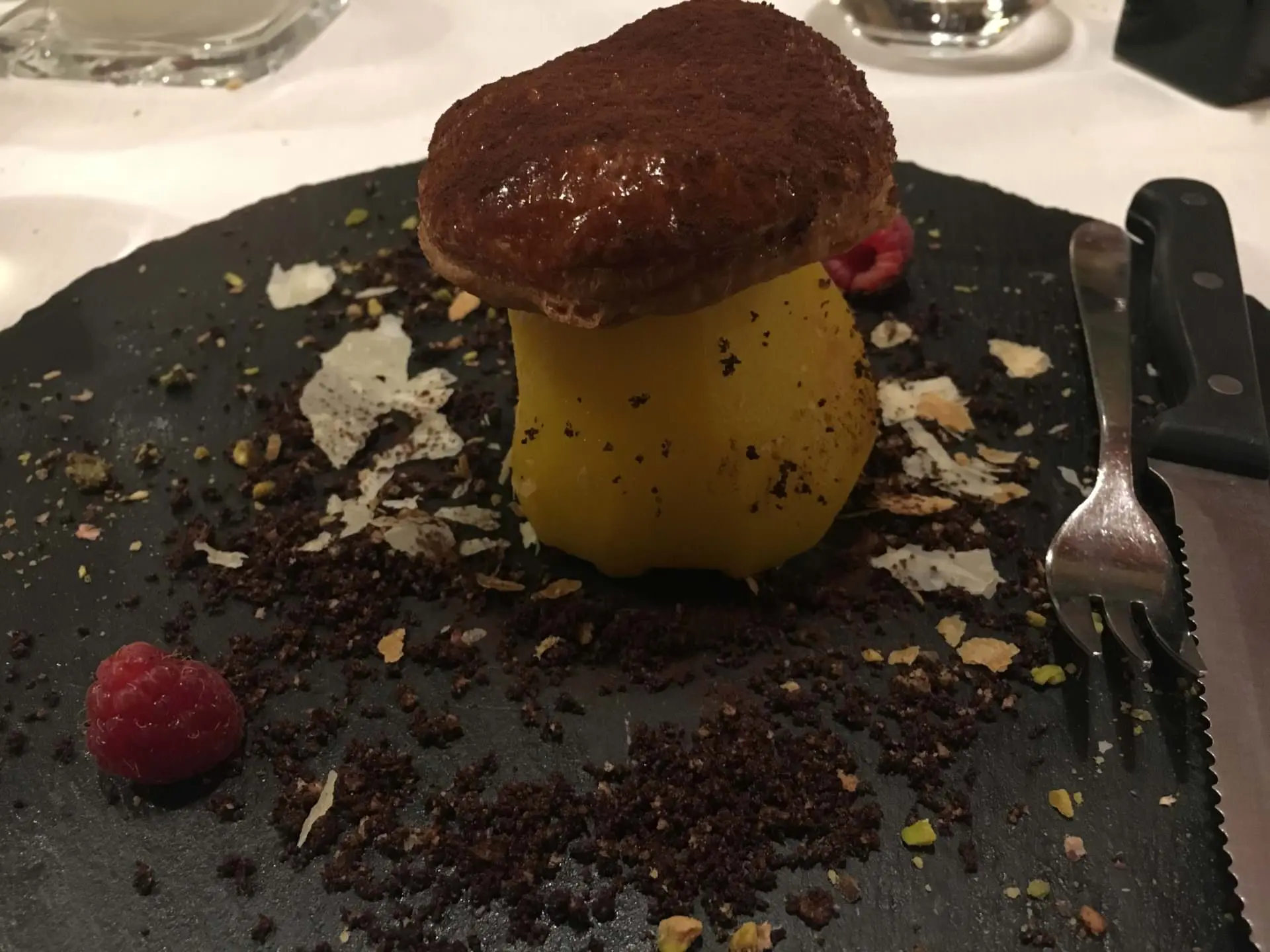 antica osteria Ravecca