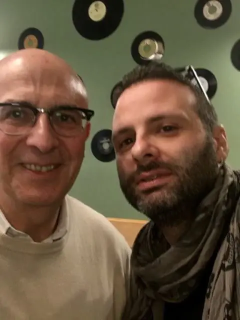 Paolo Romeo