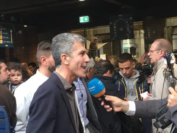 Mercato Orientale