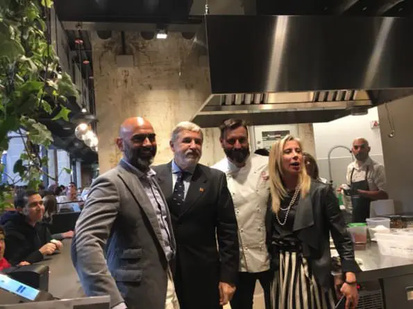 Mercato Orientale