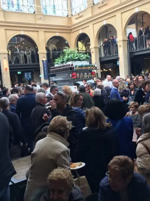 Mercato Orientale