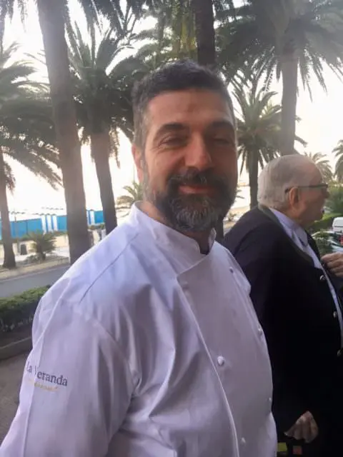 Luca Collami