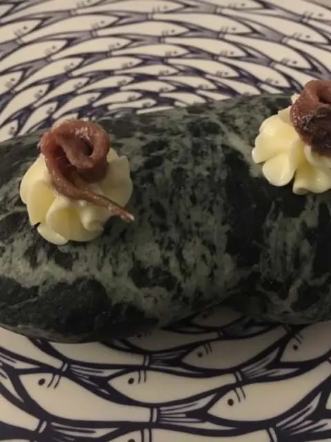 acciughetta