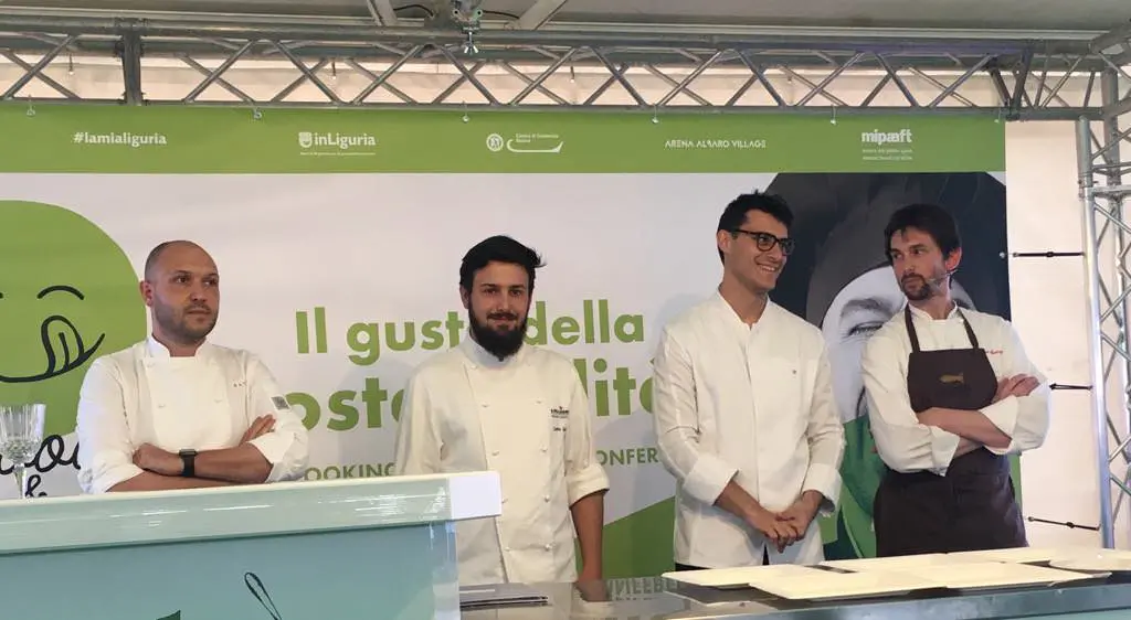 Food & Green Village