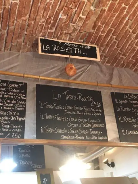 Rossocarne